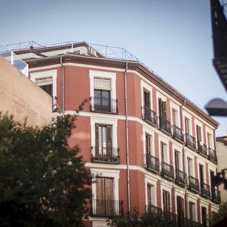 Chueca Gran Via Recoletos Libertad 24 12 Leilighet Madrid Eksteriør bilde